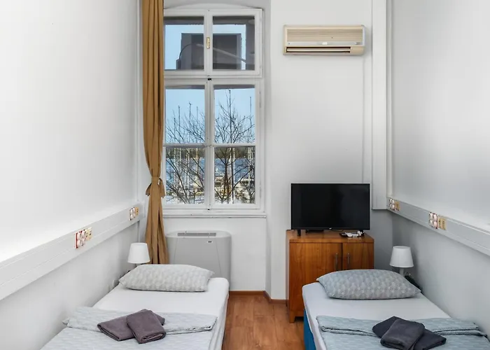 Hostel L&g In , Private & Beautiful Sea View