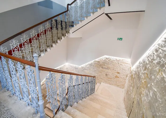 Hostel L&g In , Private & Beautiful Sea View *