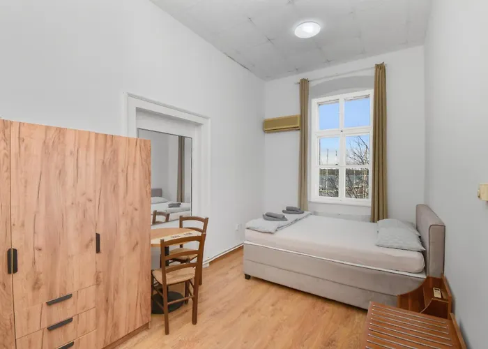 L&g In , Private & Beautiful Sea View * Pula