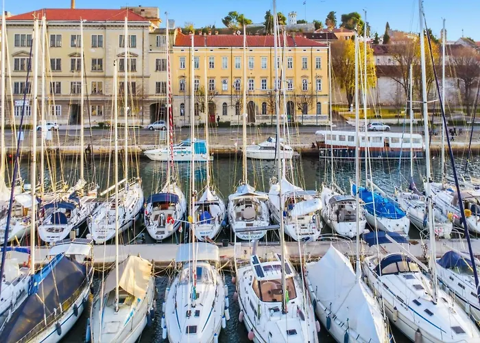 L&g In , Private & Beautiful Sea View Pula