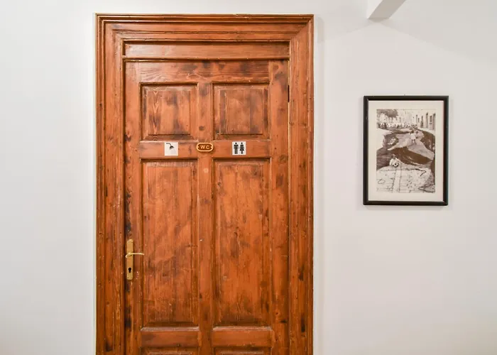 Hostel L&g In , Private & Beautiful Sea View