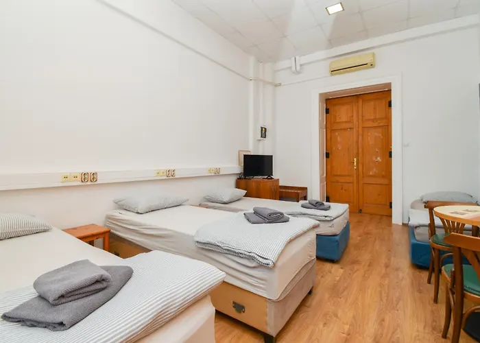 L&g In , Private & Beautiful Sea View * Pula